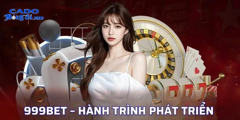 999bet - Sân chơi lý tưởng tuyệt vời cho mọi game thủ