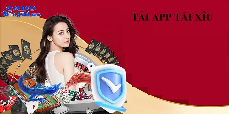 Các bước đơn giản để Tải game tài xỉu thành công trong 1 phút