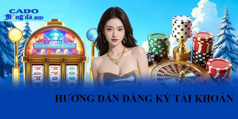 Hướng Dẫn Đăng Ký Tài Khoản Ku68 Chỉ Trong 3 Phút