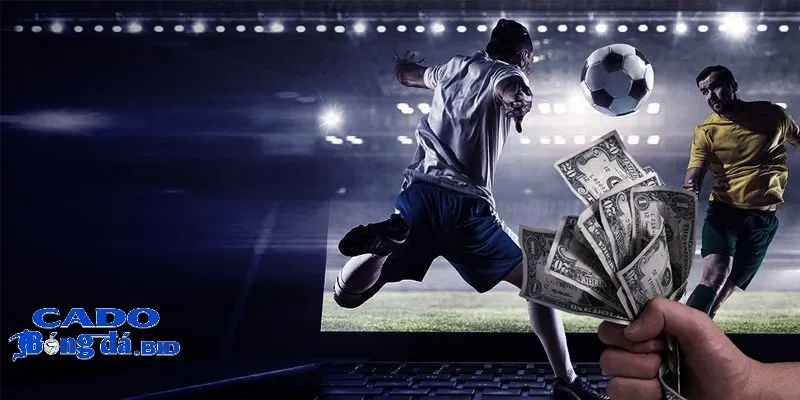 Kèo Bóng Đá Trực Tuyến Là Gì?