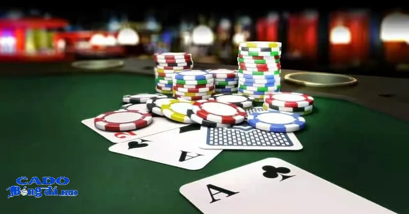 Lý do khiến Đánh bài online trở thành lựa chọn hàng đầu