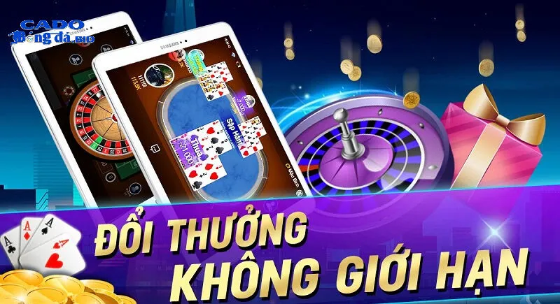 Tương lai của Đánh bài đổi thưởng tại Việt Nam