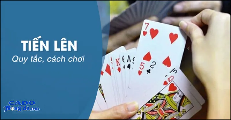 Vì sao Đánh bài tiến lên luôn giữ vị trí số 1 trong lòng game thủ?