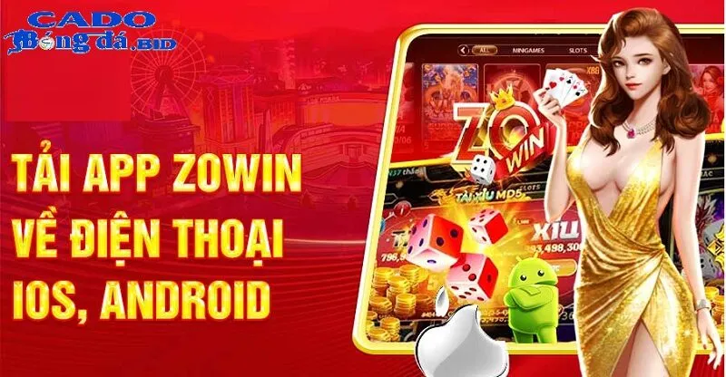 Có cách nào để tải Zowin một cách chính xác, tránh các trang web lừa đảo?