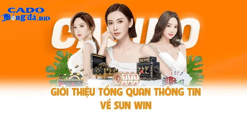 Sunwin là gì và cách tải Sunwin an toàn?