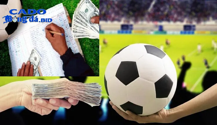 Tại sao cần quản lý tài chính khi cá độ bóng đá?