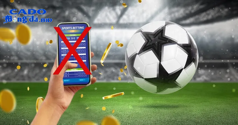 Các biện pháp chống nạn cá độ bất hợp pháp trong tương lai sẽ được đưa ra?