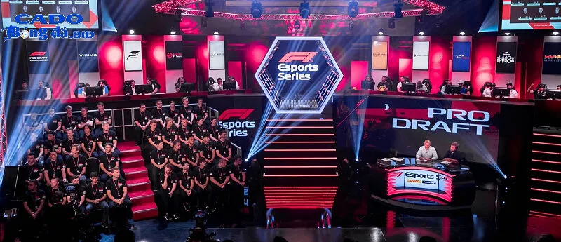 Vai trò của nhà cái cá độ bóng đá trong cá cược Esports
