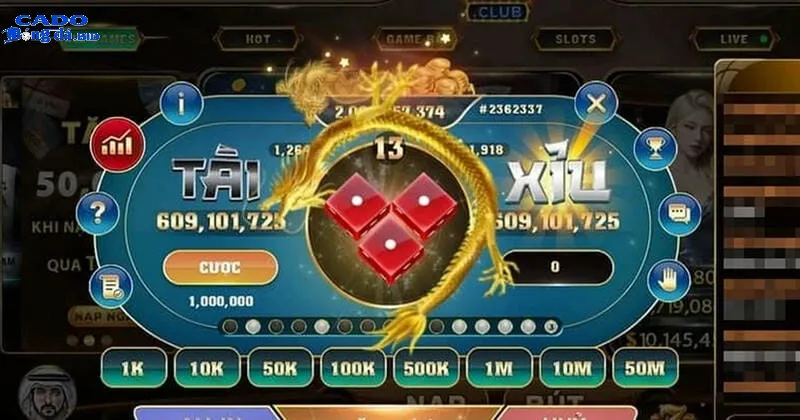 Tài xỉu Sunwin có phải là trò chơi phổ biến nhất trên cổng game này không?